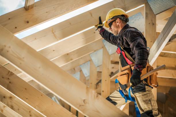 Best Metal Roofing Contractor  in Baton Rouge, LA