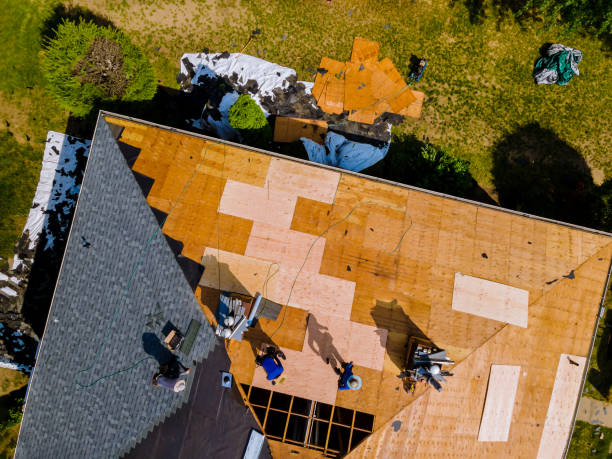 Best Storm Damage Roof Repair  in Baton Rouge, LA